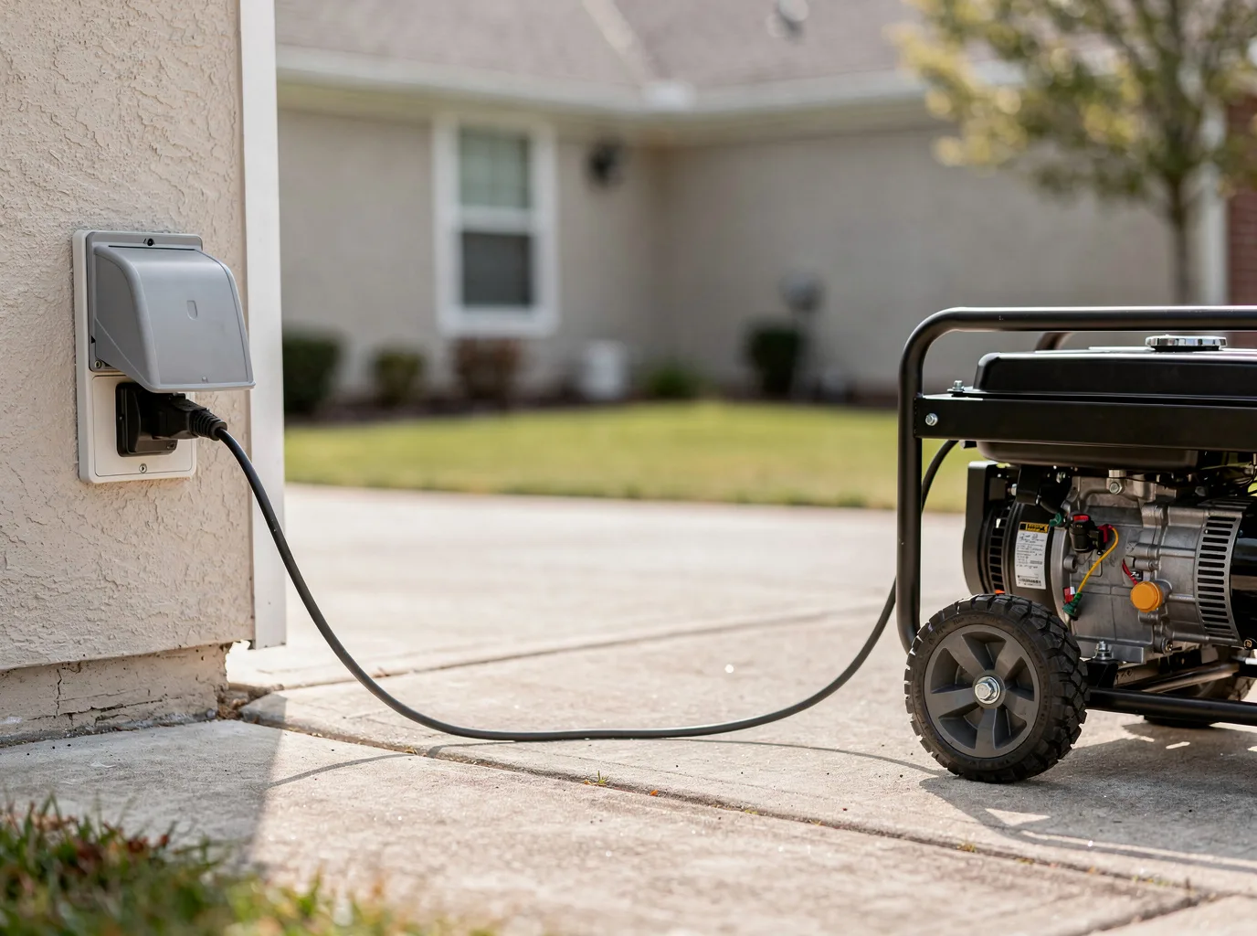 Home Generator Repair Zwolle, LA FAQs